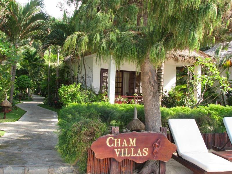 Cham Villas Resort Муи Не Екстериор снимка